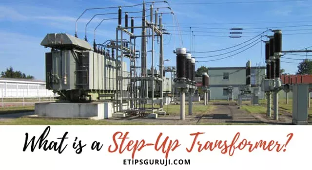 step-up-transformer