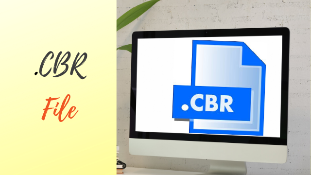 how to convert cbz to cbr files