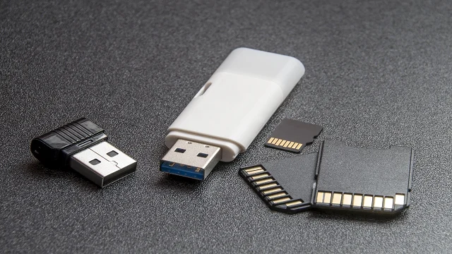 What is flash memory?