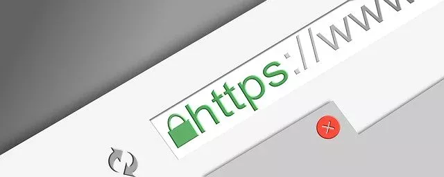 Secure URLs