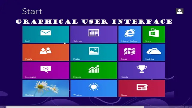 Graphical User Interface (GUI) – How it Works, Features & Elements