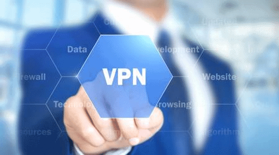 VPN Conectrator