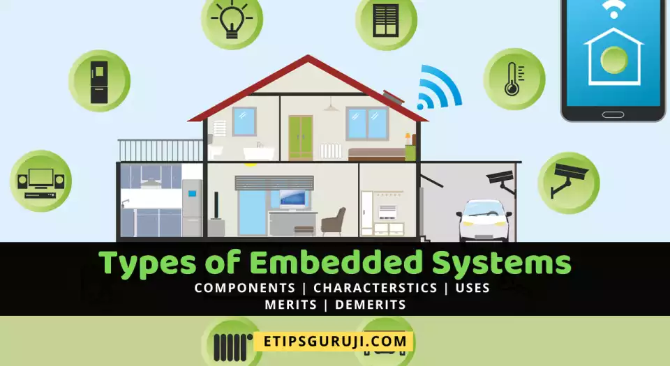 embededded system