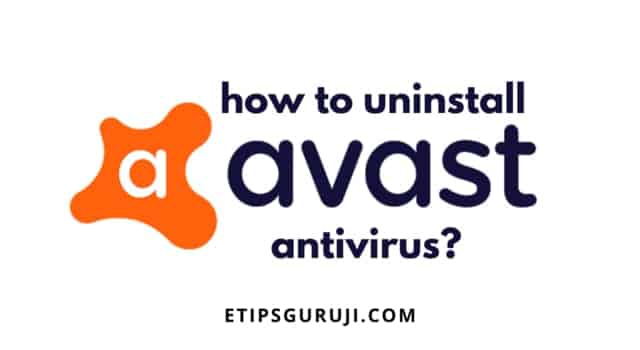 Avast Clear Uninstall Utility 23.10.8563 for android instal