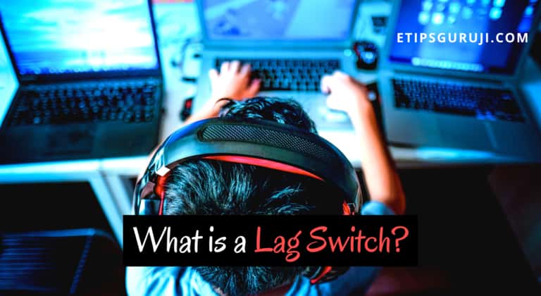 What is a Lag Switch?