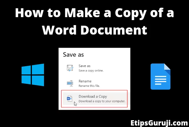 how-to-make-a-copy-of-a-word-document