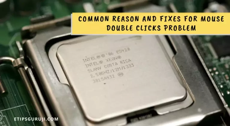9 Reasons Why Intel Xeon Used for Servers & Workstations?