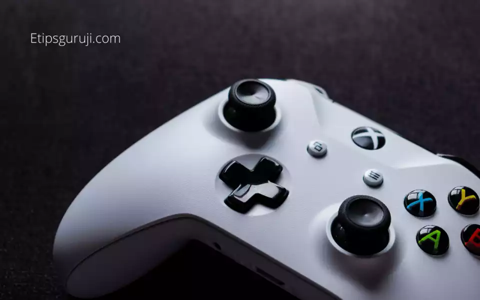 Defective Controller can cause xbox to shutdown