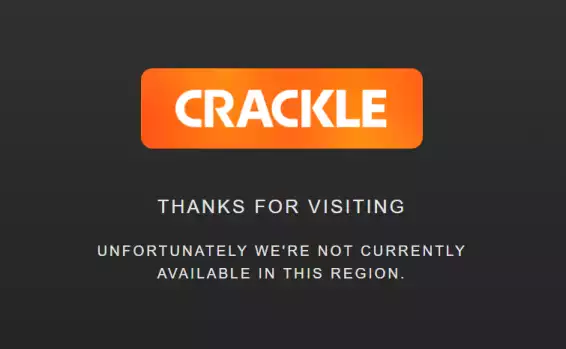 activate crackle