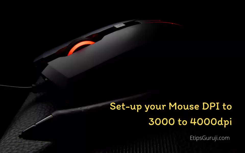 Xim Apex Device for Easy Aim with higher mouse dpi