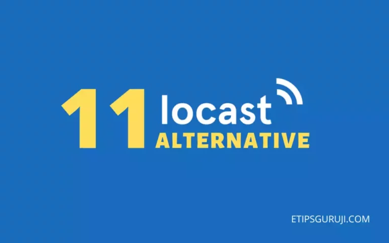 12 Locast Alternatives for Free Live TV