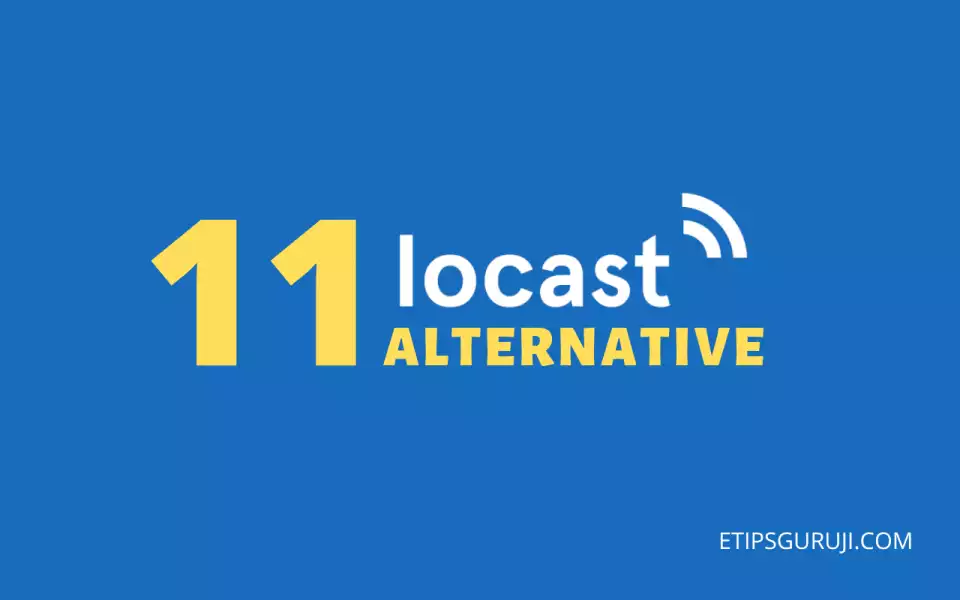 11 Locast Alternatives for Free Live TV