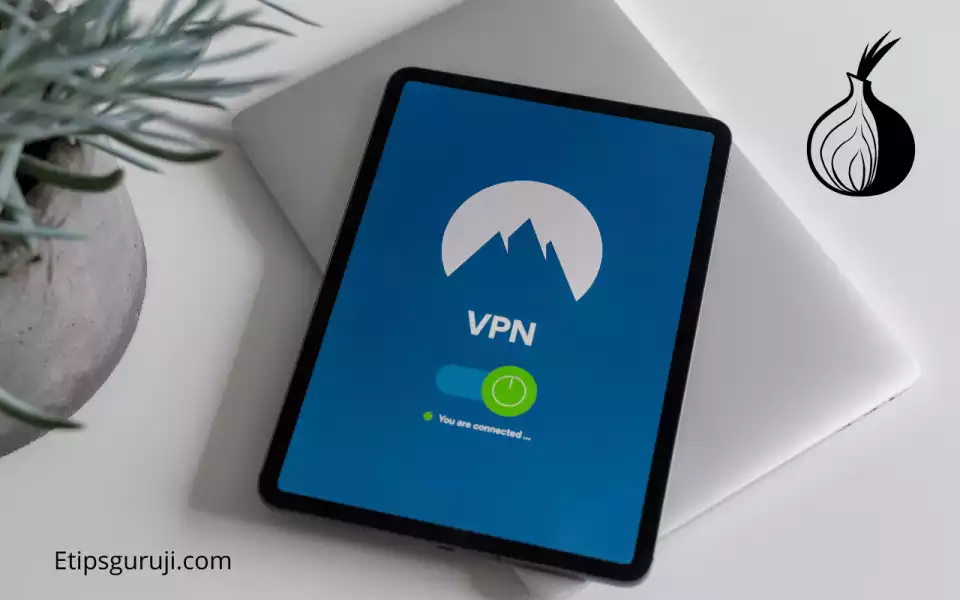 Do I Need a VPN for Using Tor
