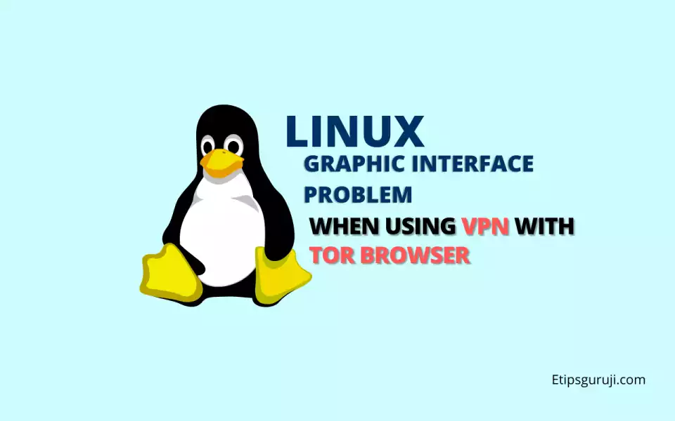 Reason 4 No Graphics Interface for Linux Users