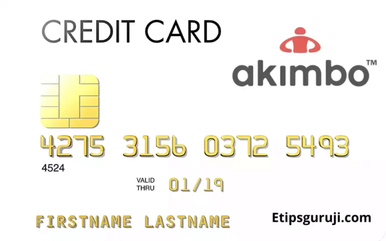 Why Is My Akimbo Card Not Working? Solution and Tips
