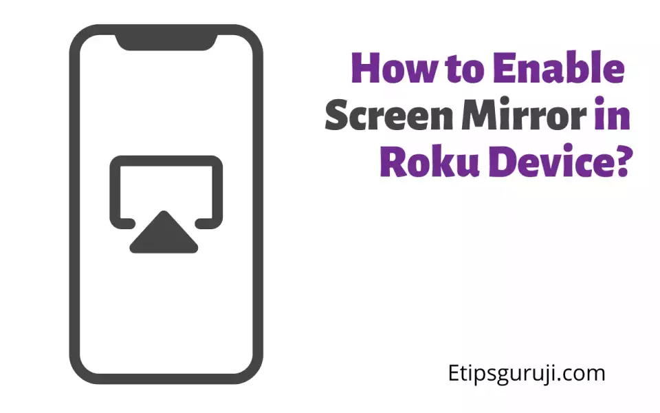 How to Enable Screen Mirroring for Watching Yahoo Sports on Roku