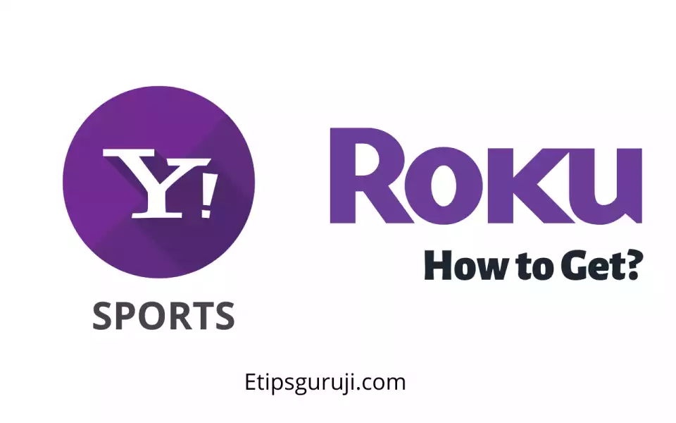How to Get Yahoo Sports on Roku