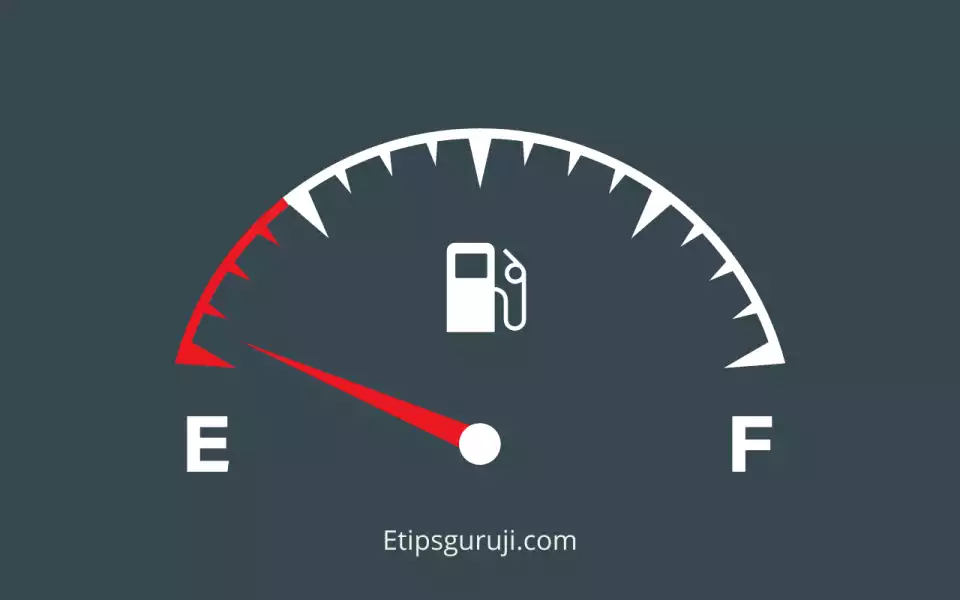 Problem 2 Failure in Vehicle Fuel Update