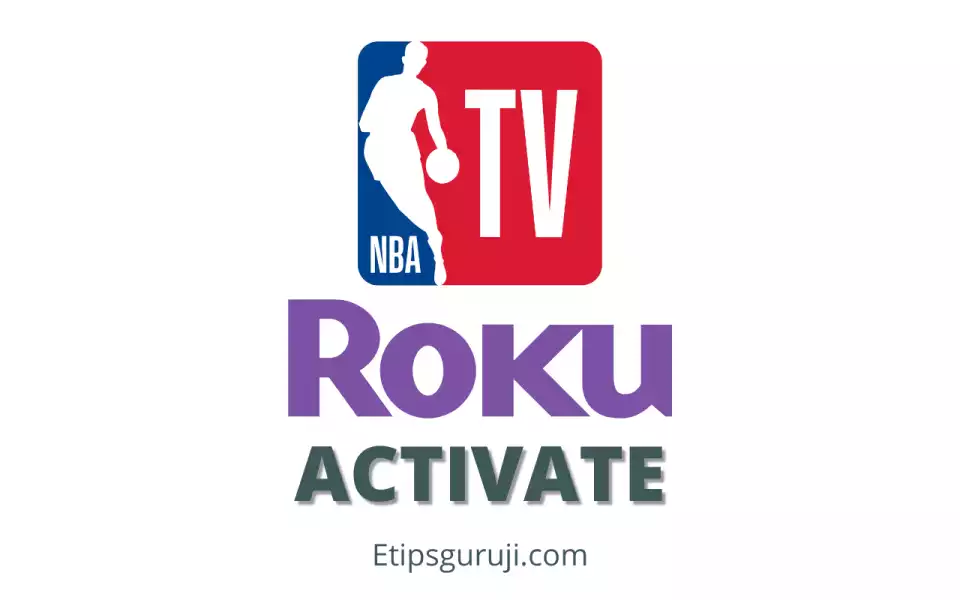 nba tv activate on Roku