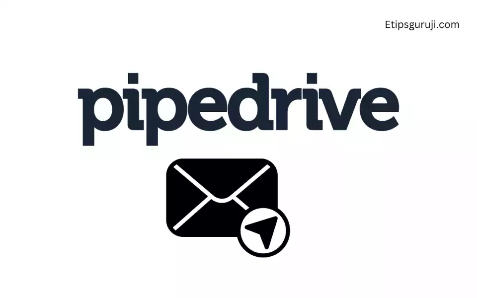 BCC email issue in Pipedrive