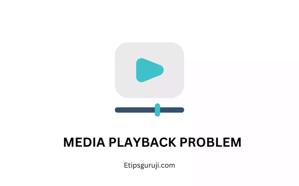 Binge Media Playback Problem