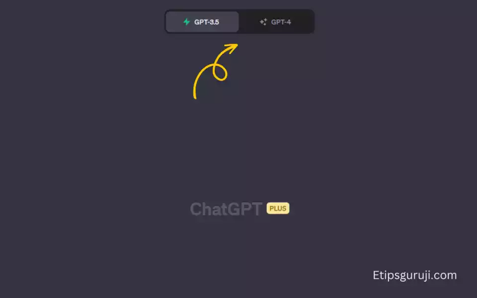 ChatGPT Version Switch Issue and How to Solve It