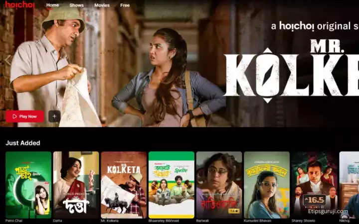 Hoichoi TV Activate: A Step-by-Step Guide for Seamless Streaming