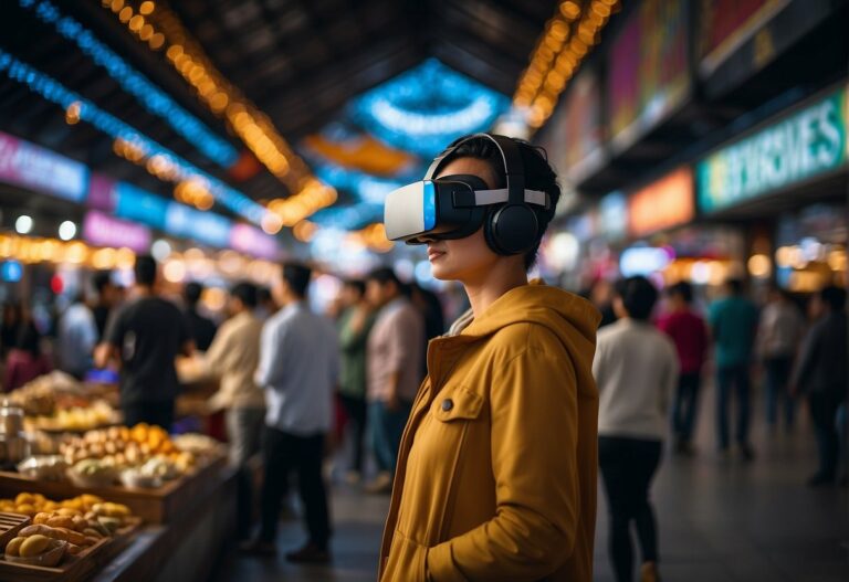 Bridging Cultural Gaps: VR Experiences Enhancing Global Empathy and Understanding