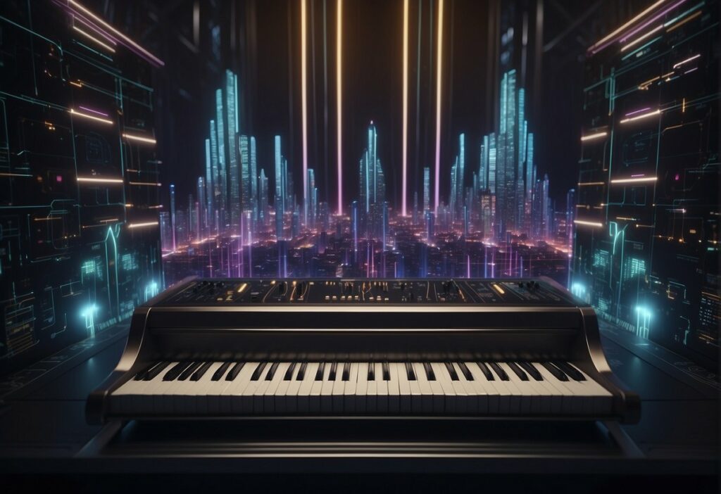 Future Horizons in AI-Driven Music