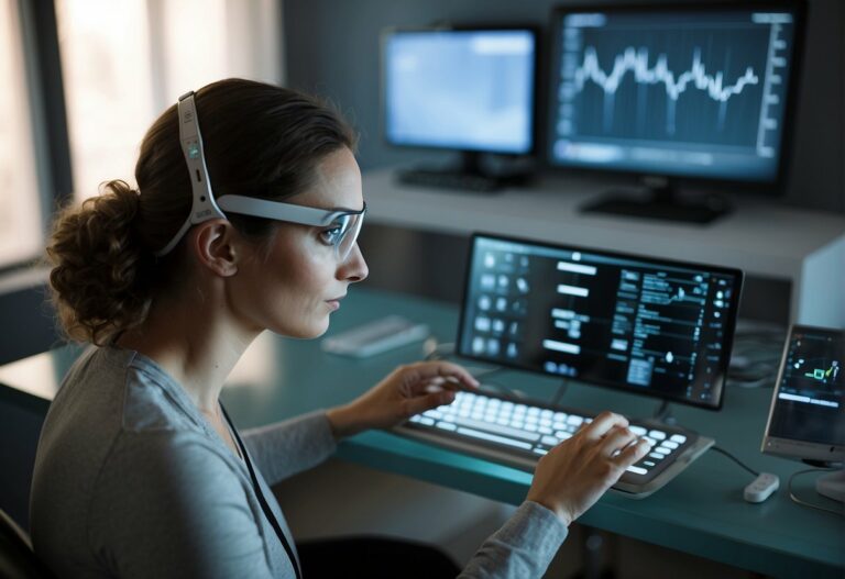 Integrating Biofeedback Technology into Daily Life: Strategies for Stress Reduction