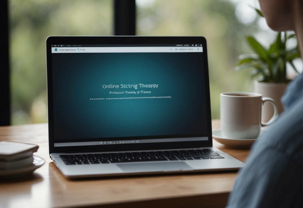 Overview of Online Therapy Platforms