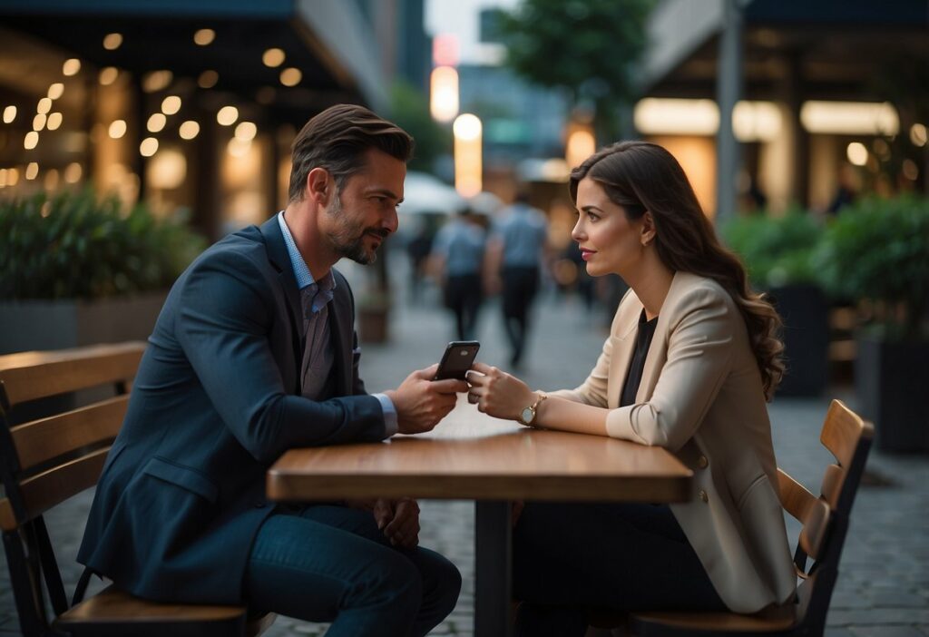 Managing your social media after a breakup can be tricky.