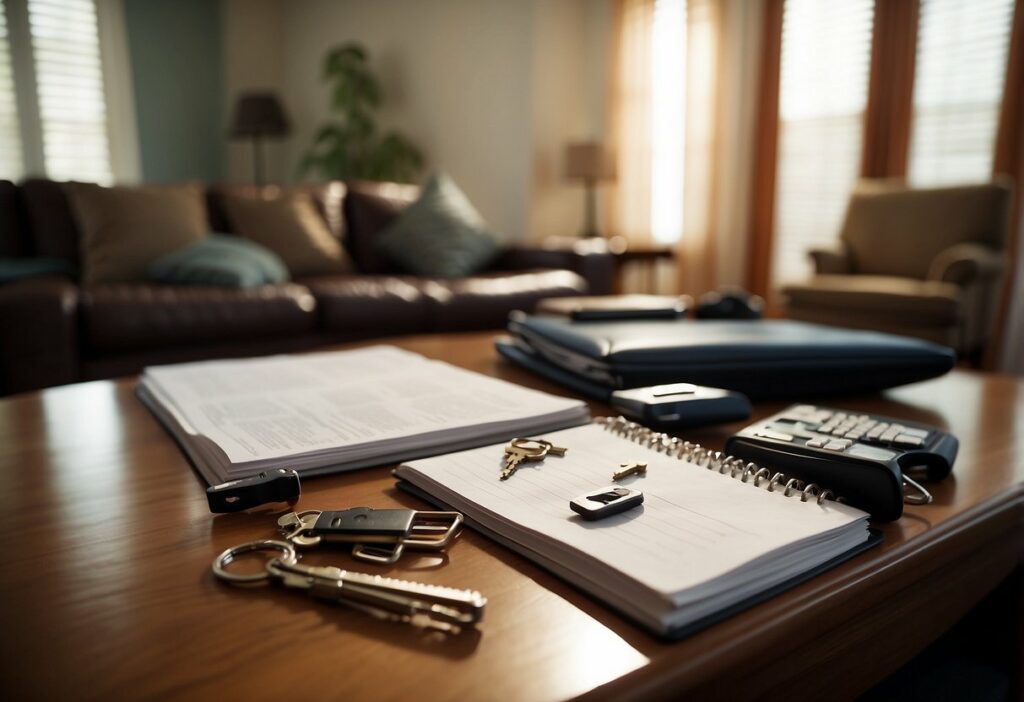 Legal advice can help navigate these decisions and understand the legal ramifications of your cohabitation status.